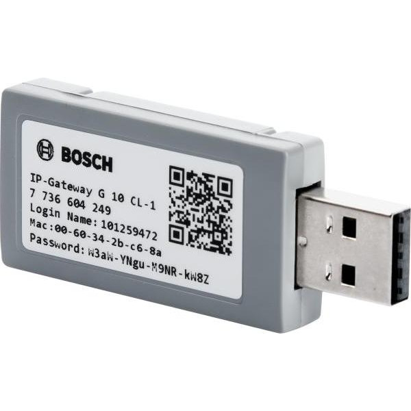 Bosch MiAc-03 G10CL1 - зображення 1