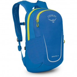   Osprey Рюкзак туристичний  Daylite Jr 10 л Alpin Blue/Blue Flame (009.3467)