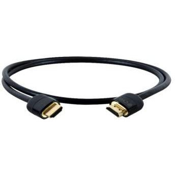 Cypress HDMI CBL-H300-070 Premium 4K 24AWG 7m Black (CBL-H300-070) - зображення 1