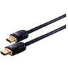 Cypress HDMI CBL-H300-070 Premium 4K 24AWG 7m Black (CBL-H300-070) - зображення 2