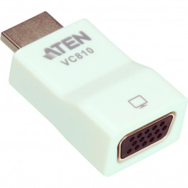   ATEN HDMI to VGA White (VC810)