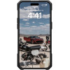 URBAN ARMOR GEAR iPhone 15 Pro Max Monarch Pro Case with MagSafe Rust (114222119191) - зображення 4