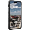 URBAN ARMOR GEAR iPhone 15 Pro Max Monarch Pro Case with MagSafe Rust (114222119191) - зображення 6