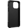 URBAN ARMOR GEAR iPhone 15 Pro Max Monarch Pro Case with MagSafe Rust (114222119191) - зображення 8