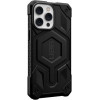 URBAN ARMOR GEAR iPhone 14 Pro Max Monarch Pro Magsafe Kevlar Black (114031113940) - зображення 3