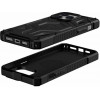 URBAN ARMOR GEAR iPhone 14 Pro Max Monarch Pro Magsafe Kevlar Black (114031113940) - зображення 9