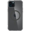 Spigen iPhone 15 Plus Ultra Hybrid MagFit, Graphite (ACS06662) - зображення 1