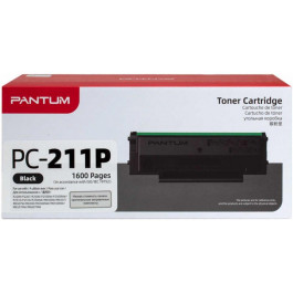   Pantum PC-211P M6500/ M6500W/ M6550NW/M6607NW/ P2207/P2500W/ P2500NW 1600 стр чип 2023 (PC-211P)