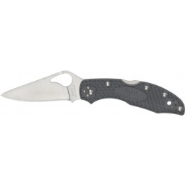   Spyderco Byrd Meadowlark 2 Grey (BY04PGY2)