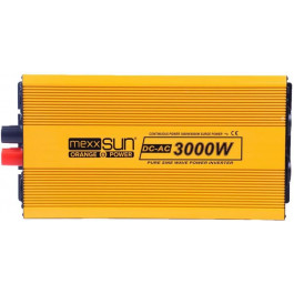   Mexxsun MXSPSW-3000, 12V/220V