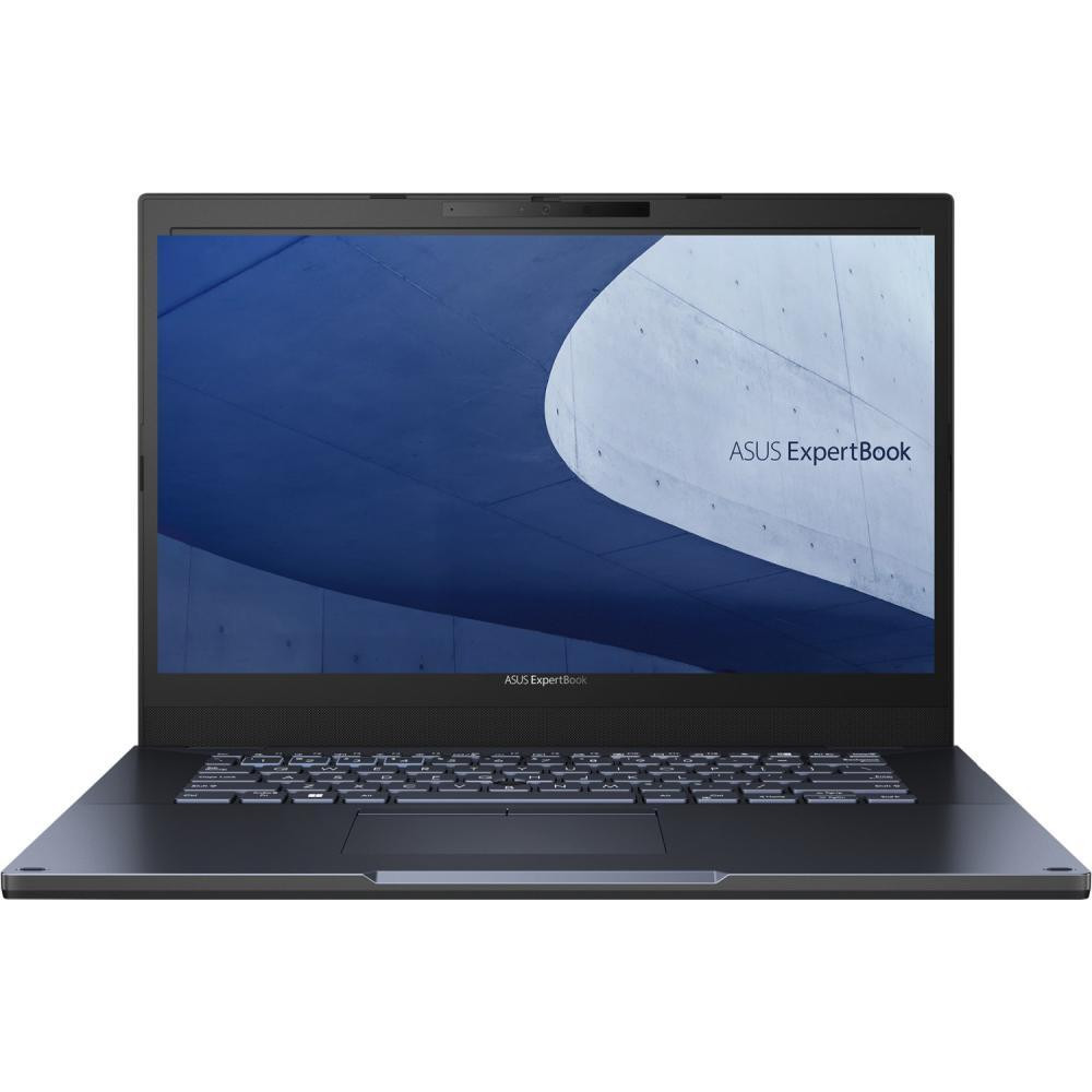 ASUS ExpertBook L2 L2402CYA Star Black (L2402CYA-EB0009) - зображення 1