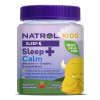 Natrol Kids Sleep + Calm 60 жувальних цукерок (NTL07778) - зображення 1