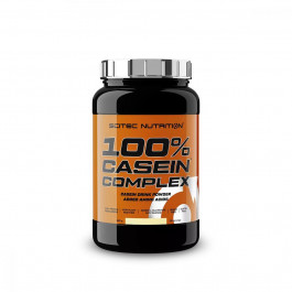   Scitec Nutrition 100% Casein Complex 920 g /30 servings/ Vanilla