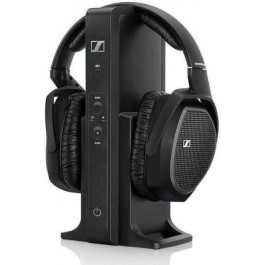   Sennheiser RS 175 Black (505563)