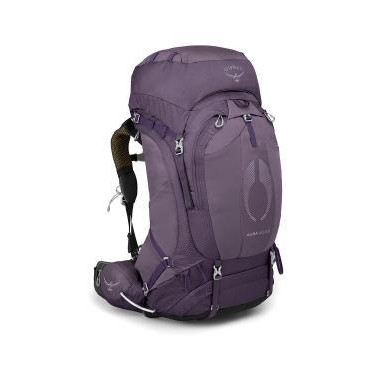 Osprey Aura AG 65 / WXS/S Enchantment Purple (10004012) - зображення 1