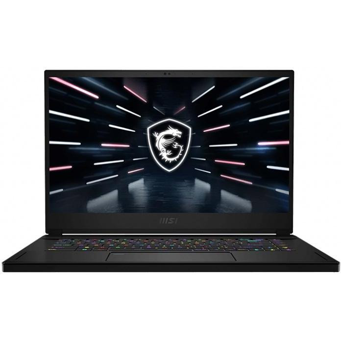 MSI Stealth GS66 12UGS (12UGS-297) - зображення 1