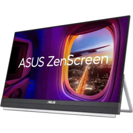   ASUS ZenScreen MB229CF (90LM08S5-B01A70)