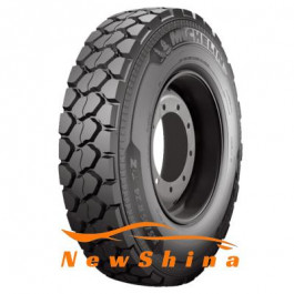 Michelin Michelin X Force ZH 13 R22.5 154/150G