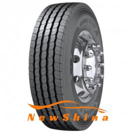 Goodyear Omnitrac S (рулевая ось) 315/80 R22.5 156/150K