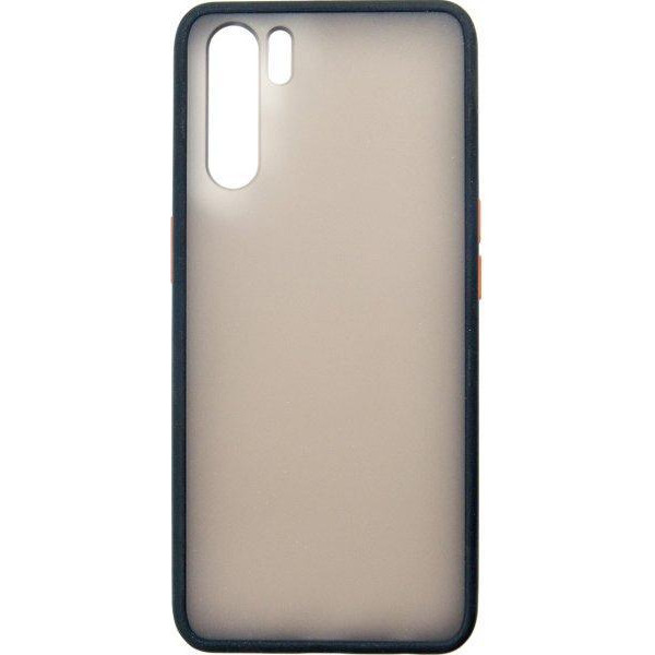 DENGOS Matte Xiaomi 11T (DG-TPU-MATT-90) - зображення 1