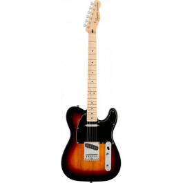   Fender SQUIER AFFINITY TELECASTER MN