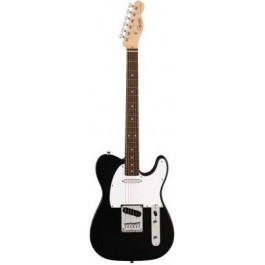   Fender DEBUT TELECASTER LRL BLACK