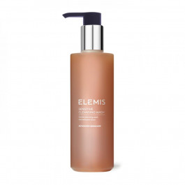   Elemis Гель-очиститель  Sensitive Cleansing Wash для чувствительной кожи 200 мл (641628003020)