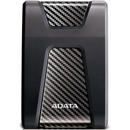   ADATA DashDrive Durable HD650 2 TB (AHD650-2TU31-CBK)