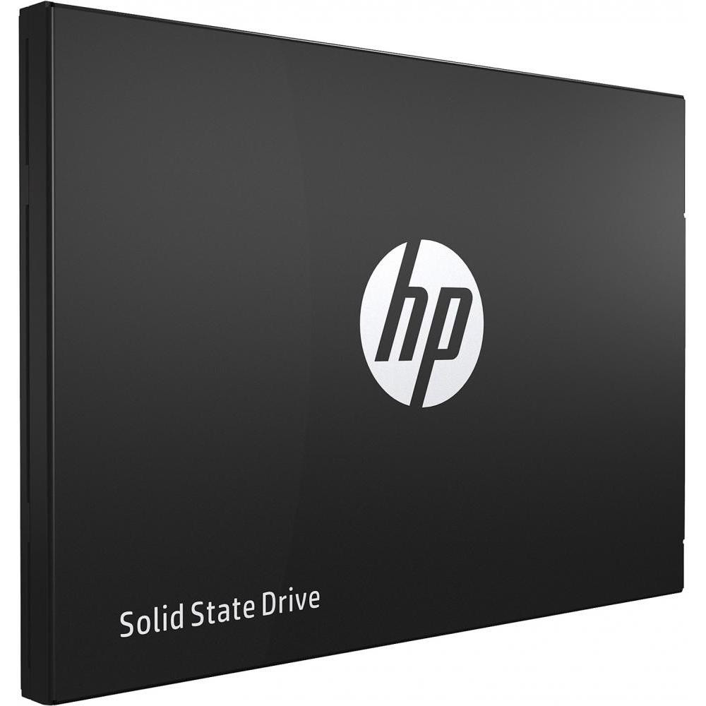 HP S650 240 GB (345M8AA) - зображення 1