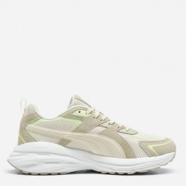   PUMA Жіночі кросівки  Hypnotic LS 39529516 39 (6UK) 25 см Alpine Snow-Desert Dust-Cool Cucumber (40679795