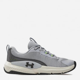   Under Armour Чоловічі кросівки для залу  Dynamic Select 3026608-101 42.5 (9US) 27 см Сірі (196885778834)