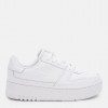 FILA Жіночі кеди низькі  Fxventuno Platform Wmn FFW0348-10004 41 (9.5US) 25.5 см White (8719477813816) - зображення 1