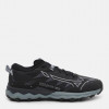 Mizuno Жіночі кросівки для бігу з Gore-Tex  Wave Daichi 7 Gtx J1GK225671 36.5 (4UK) 23 см Чорний/Сірий (505 - зображення 1