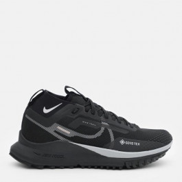   Nike Женские кроссовки для бега с Gore-Tex  W React Pegasus Trail 4 Gtx DJ7929-001 40 (8.5) 25.5 см (1961