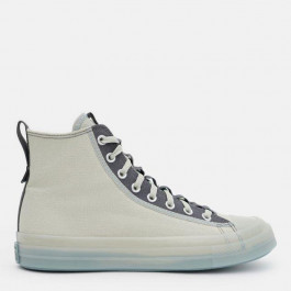   Converse Чоловічі кеди високі  Ctas Cx Explore Hi A03464C 44 (10US) 28 см Summit Sage (194434248487)