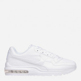   Nike Кроссовки  Air Max Ltd 687977-111 39 (7) 25 см (886066804970)