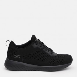   Skechers Кроссовки  32509 BBK 38 Черные (193113487643)