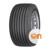 Goodyear Goodyear Marathon LHT+ (прицепная) 455/40 R22.5 160J/160J - зображення 1