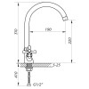 Zerix TLA 722 - зображення 2