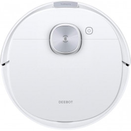   ECOVACS Deebot OZMO N10