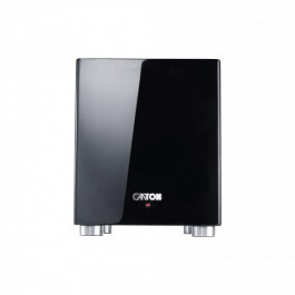   Canton CD SUB 601 Black