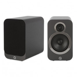   Q Acoustics 3020 Graphite