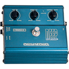   Rocktron Deep Blue Chorus