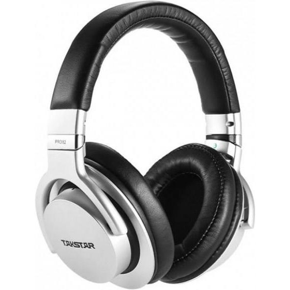 Takstar PRO82 Silver (90402176) - зображення 1