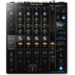   Pioneer DJM-750MK2