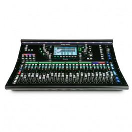   ALLEN&HEATH SQ-6