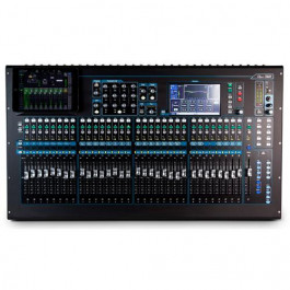   ALLEN&HEATH QU-32