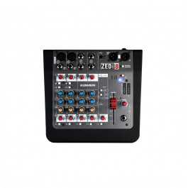   ALLEN&HEATH ZEDi-8