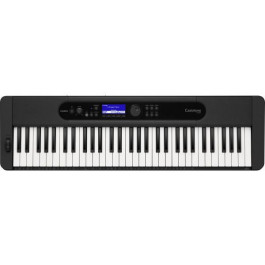   Casio CT-S400