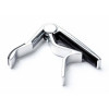 Dunlop 88N Acoustic Trigger Capo Flat Nickel - зображення 2